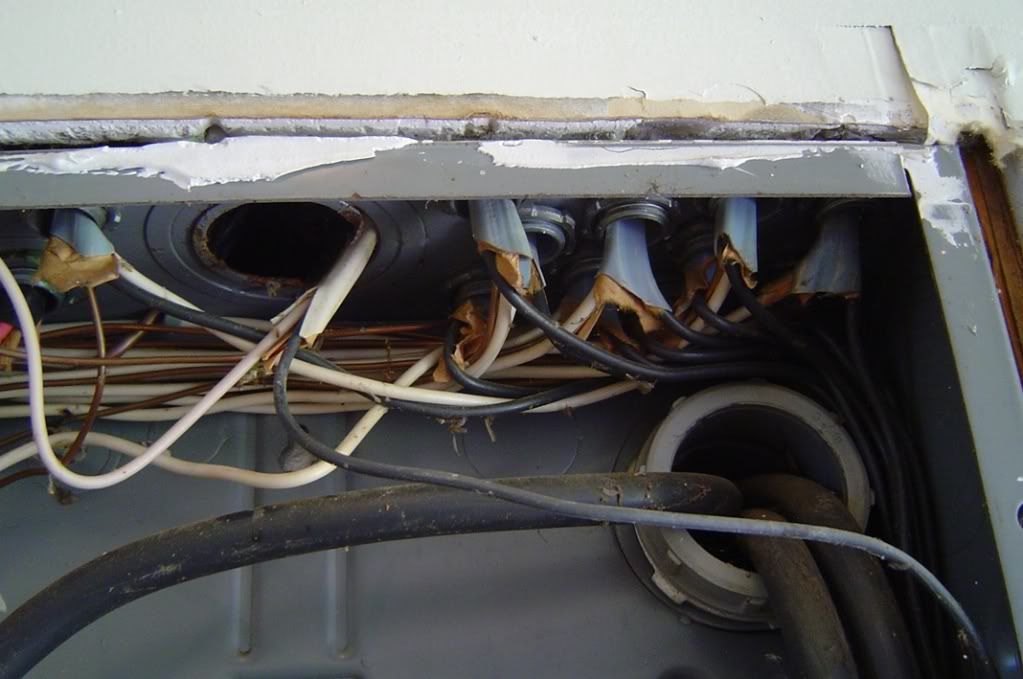 Replacement Breaker for Challenger Panel Electrician Talk